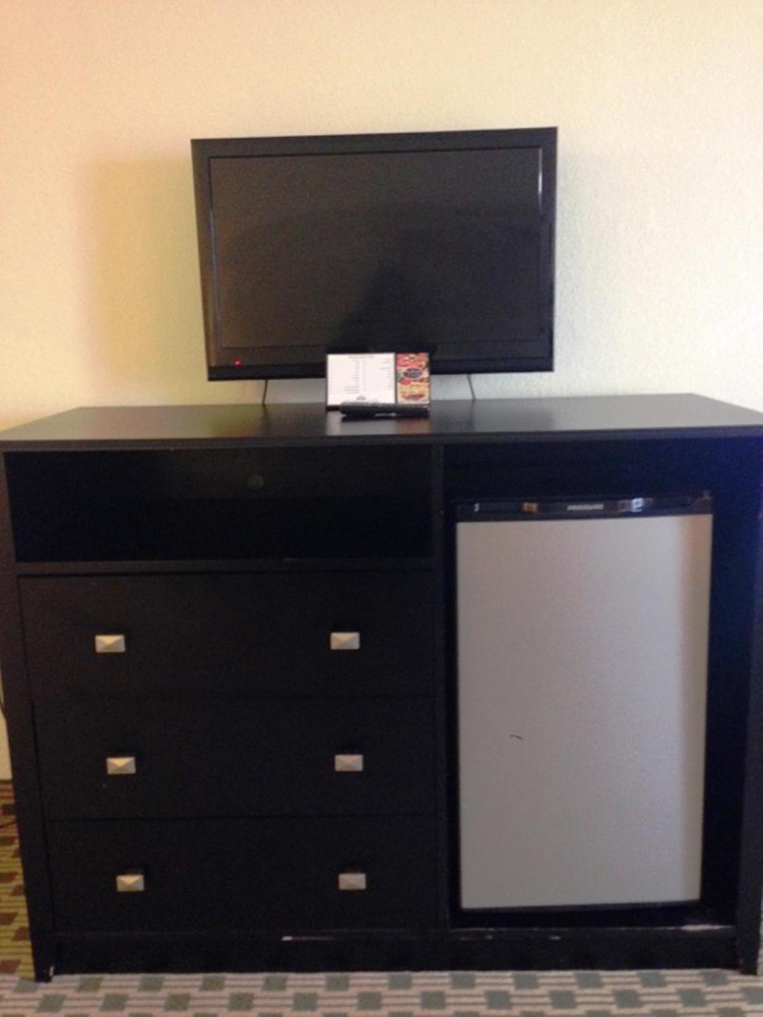 Days Inn By Wyndham Irving Grapevine Dfw Airport North Værelse billede
