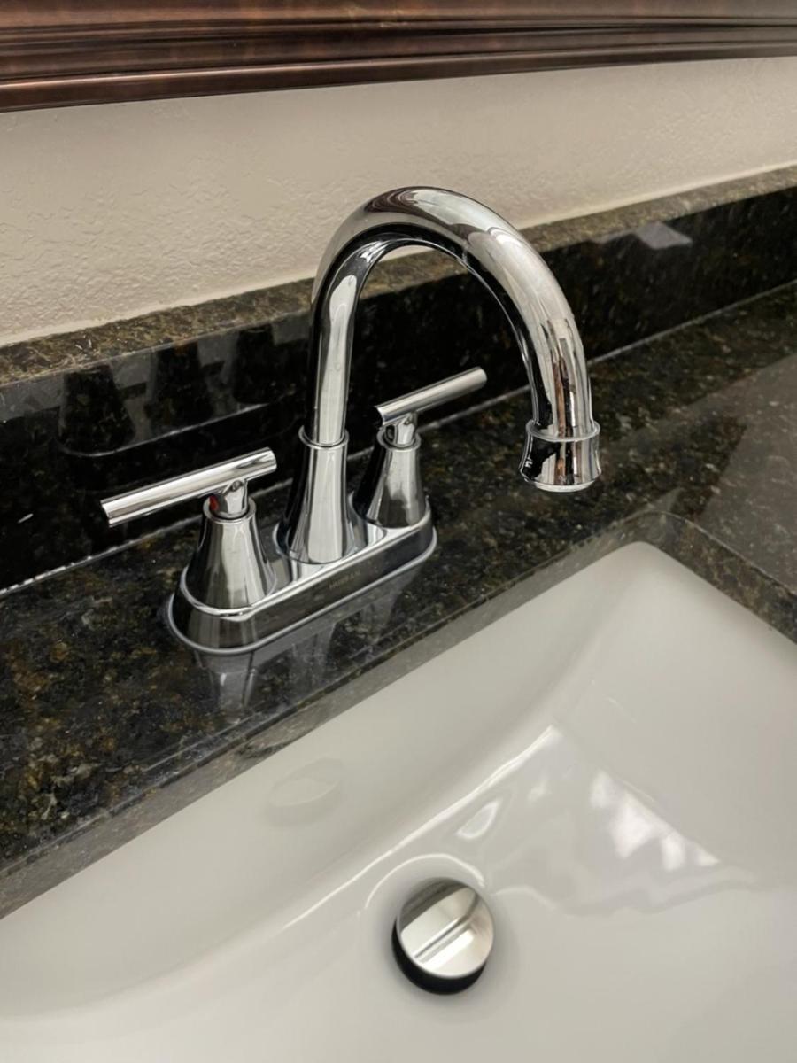 Days Inn By Wyndham Irving Grapevine Dfw Airport North Eksteriør billede