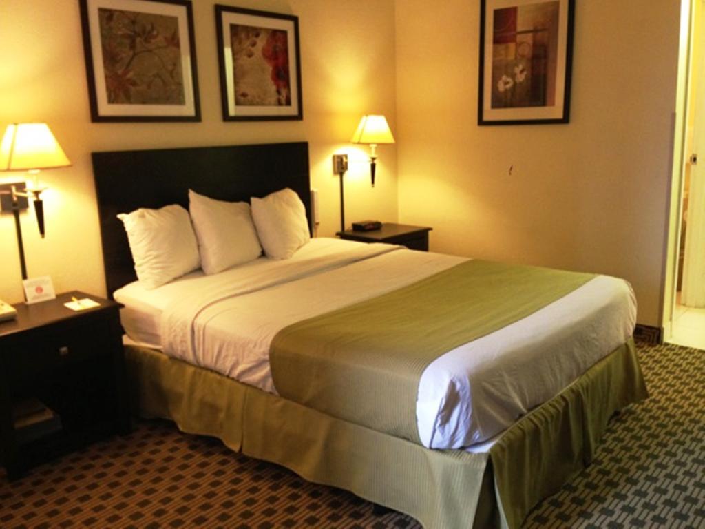 Days Inn By Wyndham Irving Grapevine Dfw Airport North Værelse billede