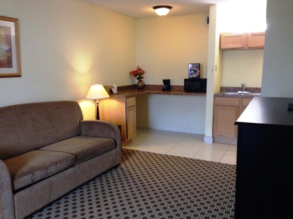 Days Inn By Wyndham Irving Grapevine Dfw Airport North Værelse billede